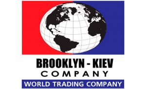 Bruklin Kiev 17871